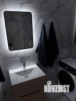 2-к квартира, вторичка, 38м2, 2/25 этаж