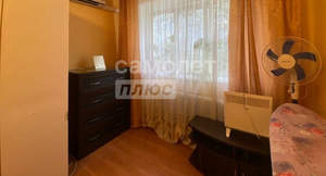 1-к квартира, вторичка, 30м2, 1/4 этаж