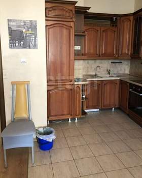 2-к квартира, вторичка, 70м2, 5/17 этаж