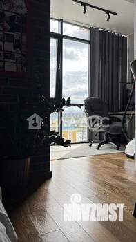 2-к квартира, вторичка, 40м2, 15/19 этаж