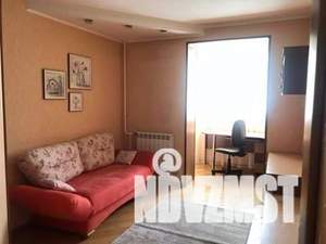 3-к квартира, вторичка, 72м2, 2/17 этаж