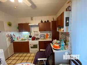 2-к квартира, вторичка, 51м2, 8/16 этаж