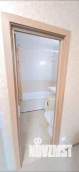 Студия квартира, вторичка, 27м2, 22/26 этаж