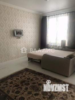 Студия квартира, вторичка, 35м2, 19/21 этаж