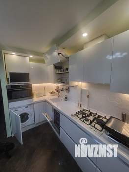 3-к квартира, вторичка, 64м2, 5/12 этаж