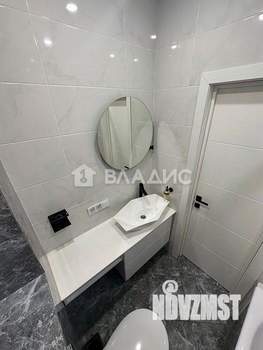3-к квартира, вторичка, 89м2, 8/8 этаж