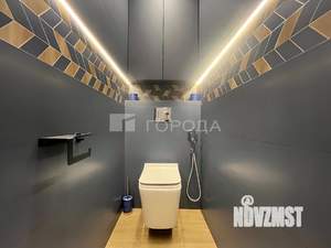 2-к квартира, вторичка, 50м2, 6/9 этаж