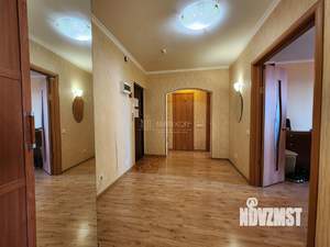 2-к квартира, вторичка, 64м2, 6/17 этаж