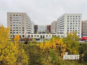 2-к квартира, вторичка, 65м2, 6/6 этаж