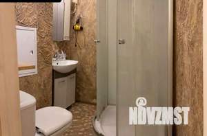 1-к квартира, вторичка, 52м2, 2/17 этаж