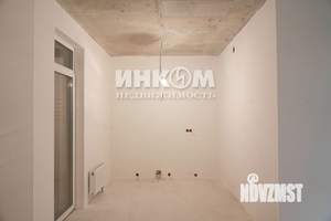 Студия квартира, вторичка, 30м2, 8/10 этаж