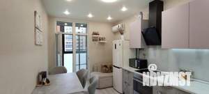 2-к квартира, вторичка, 55м2, 4/12 этаж