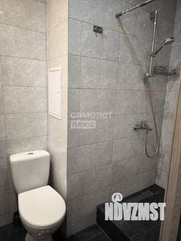 1-к квартира, вторичка, 30м2, 30/30 этаж