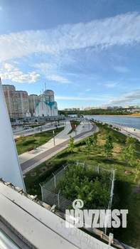 2-к квартира, вторичка, 60м2, 29/30 этаж
