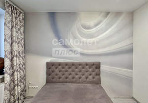 3-к квартира, вторичка, 73м2, 11/17 этаж