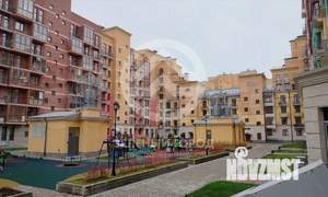 1-к квартира, вторичка, 37м2, 7/8 этаж