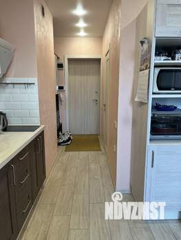 1-к квартира, вторичка, 30м2, 18/30 этаж