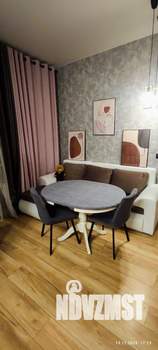 1-к квартира, вторичка, 45м2, 1/6 этаж