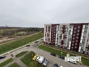 2-к квартира, вторичка, 54м2, 7/8 этаж