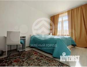 1-к квартира, вторичка, 30м2, 4/8 этаж