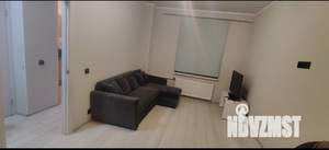 1-к квартира, вторичка, 33м2, 1/9 этаж