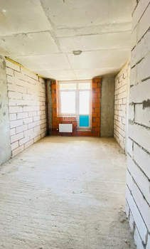 1-к квартира, вторичка, 43м2, 3/8 этаж