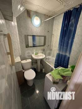 1-к квартира, вторичка, 33м2, 5/5 этаж
