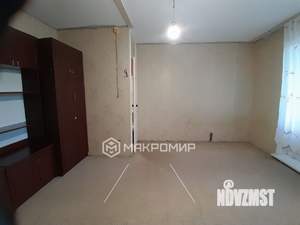 1-к квартира, вторичка, 35м2, 4/10 этаж