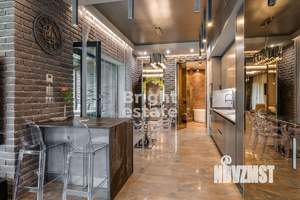 3-к квартира, вторичка, 112м2, 1/4 этаж