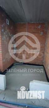 1-к квартира, вторичка, 33м2, 2/5 этаж