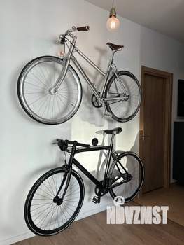 4-к квартира, вторичка, 112м2, 5/11 этаж