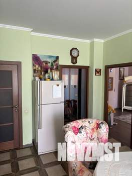 1-к квартира, вторичка, 56м2, 2/5 этаж