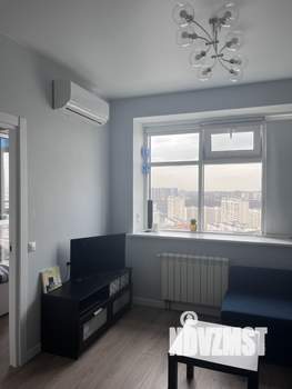 1-к квартира, вторичка, 37м2, 26/29 этаж