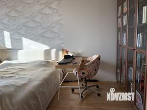 2-к квартира, вторичка, 56м2, 8/8 этаж