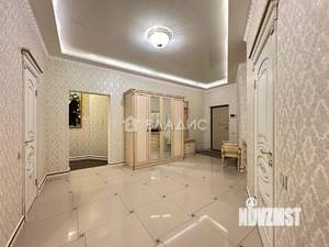 3-к квартира, вторичка, 169м2, 4/21 этаж