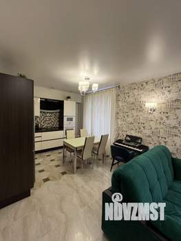 2-к квартира, вторичка, 50м2, 7/8 этаж