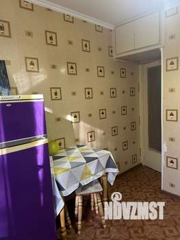 1-к квартира, вторичка, 32м2, 5/5 этаж