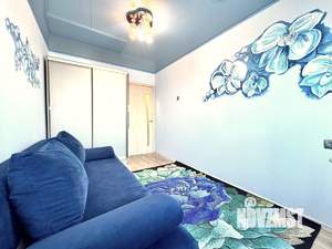 2-к квартира, вторичка, 45м2, 8/9 этаж