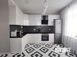 3-к квартира, вторичка, 67м2, 5/9 этаж