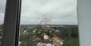 1-к квартира, вторичка, 45м2, 19/24 этаж