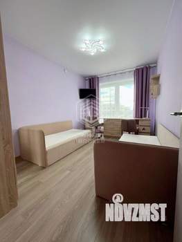 2-к квартира, вторичка, 55м2, 8/9 этаж
