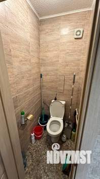 2-к квартира, вторичка, 55м2, 8/9 этаж