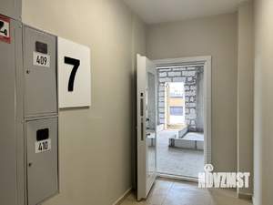 3-к квартира, вторичка, 73м2, 7/8 этаж