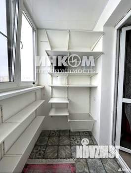 2-к квартира, вторичка, 64м2, 18/19 этаж