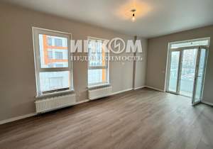 2-к квартира, вторичка, 45м2, 3/28 этаж