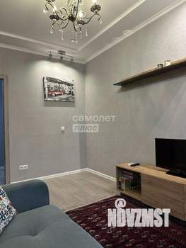 1-к квартира, вторичка, 33м2, 4/27 этаж
