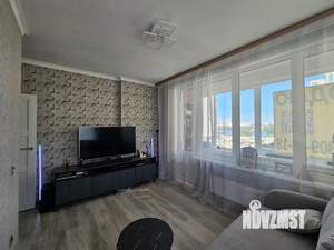 2-к квартира, вторичка, 62м2, 9/33 этаж