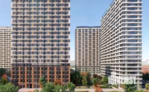 2-к квартира, вторичка, 38м2, 15/24 этаж