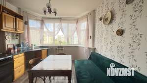 3-к квартира, вторичка, 80м2, 6/17 этаж