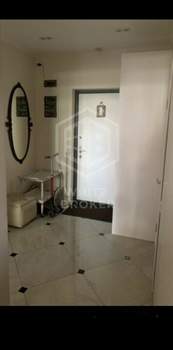 1-к квартира, вторичка, 51м2, 7/17 этаж